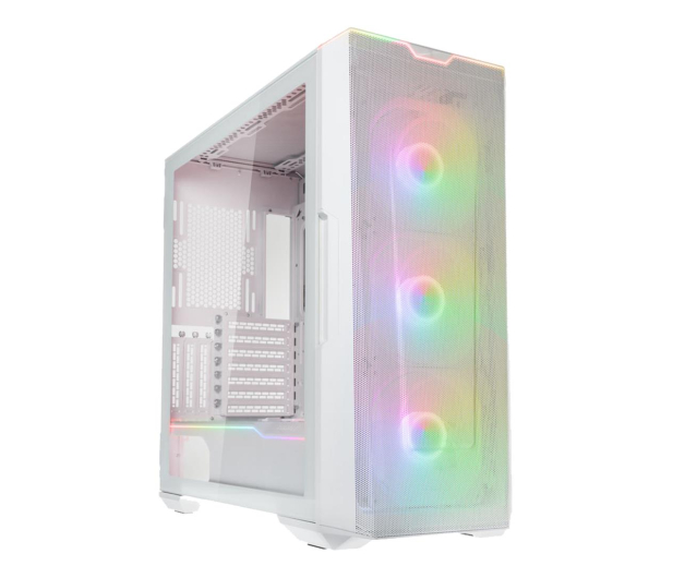 Phanteks Eclipse G500A D-RGB White - 1091589 - zdjęcie